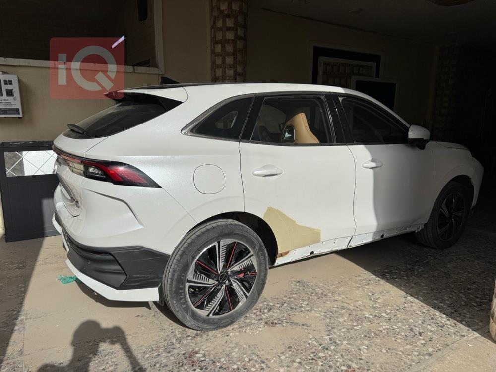 فورثينج T5 ايفو